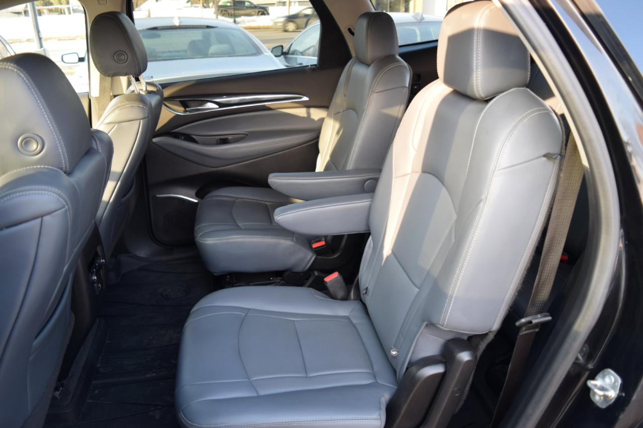 Buick Enclave AWD 4dr Essence 2020