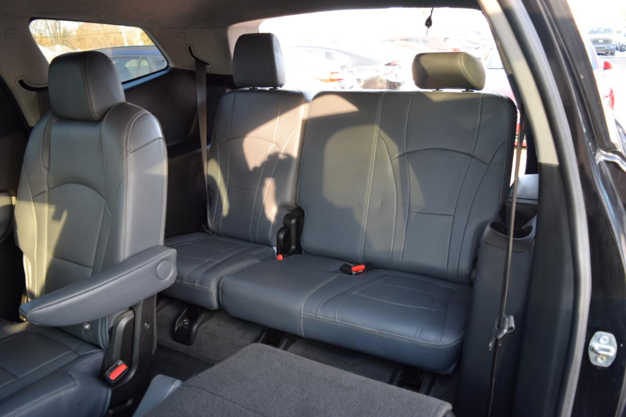 Buick Enclave AWD 4dr Essence 2020