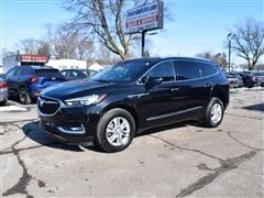 2020 Buick Enclave 