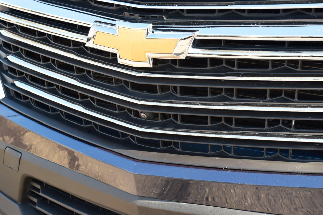 Chevrolet Traverse AWD 4dr LT Leather 2023