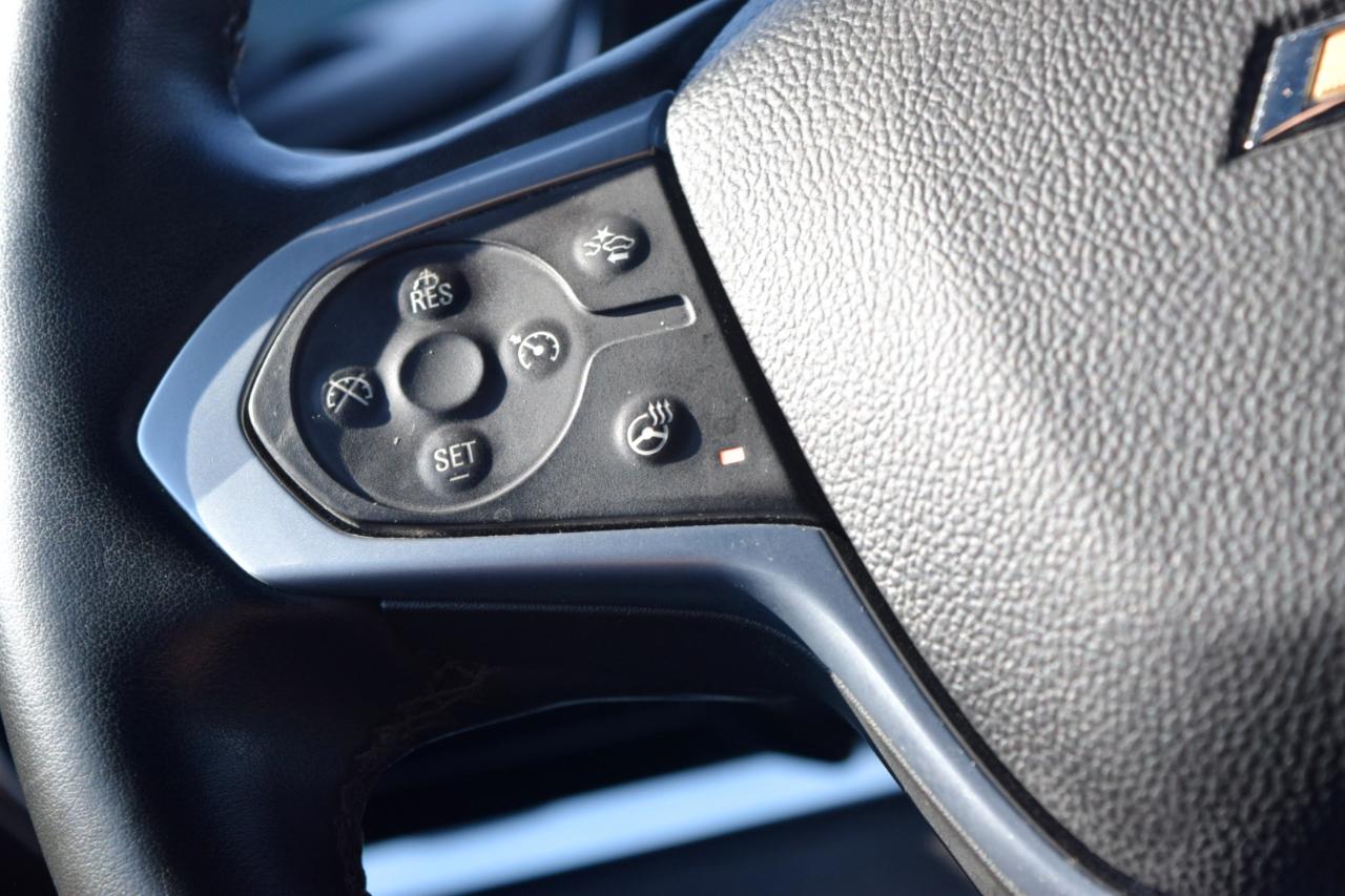 Chevrolet Traverse AWD 4dr LT Leather 2023