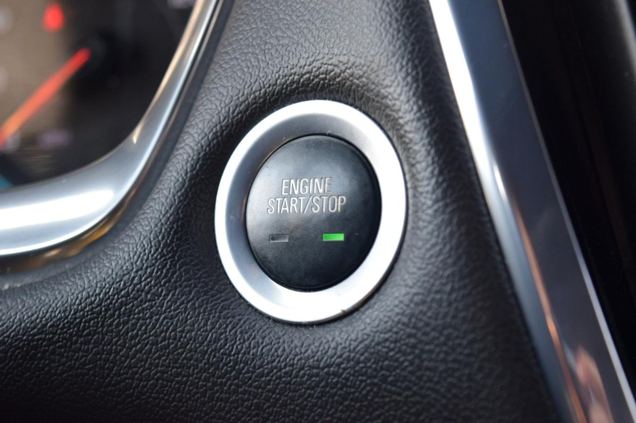 Chevrolet Traverse AWD 4dr LT Leather 2023