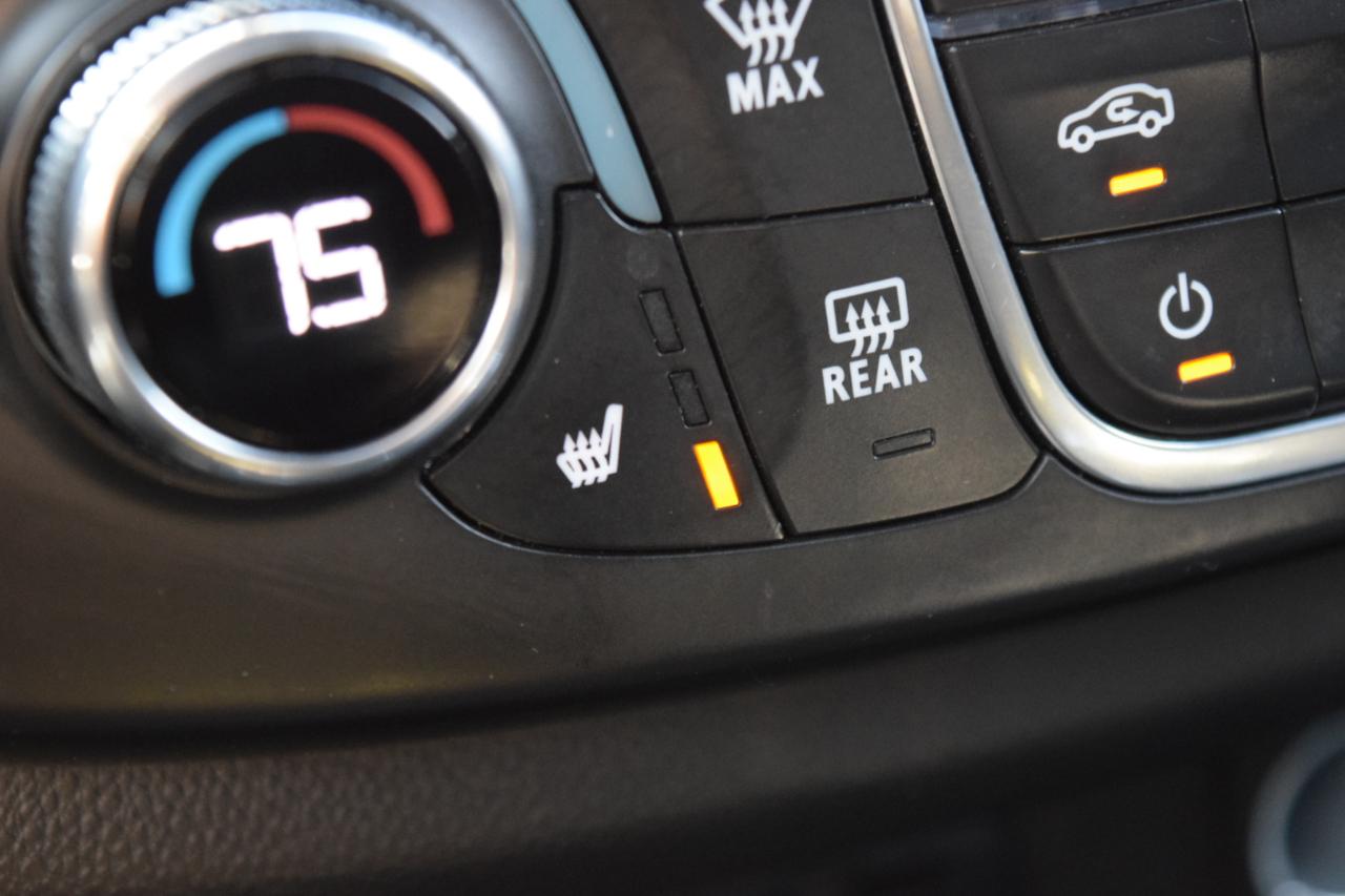 Chevrolet Traverse AWD 4dr LT Leather 2023