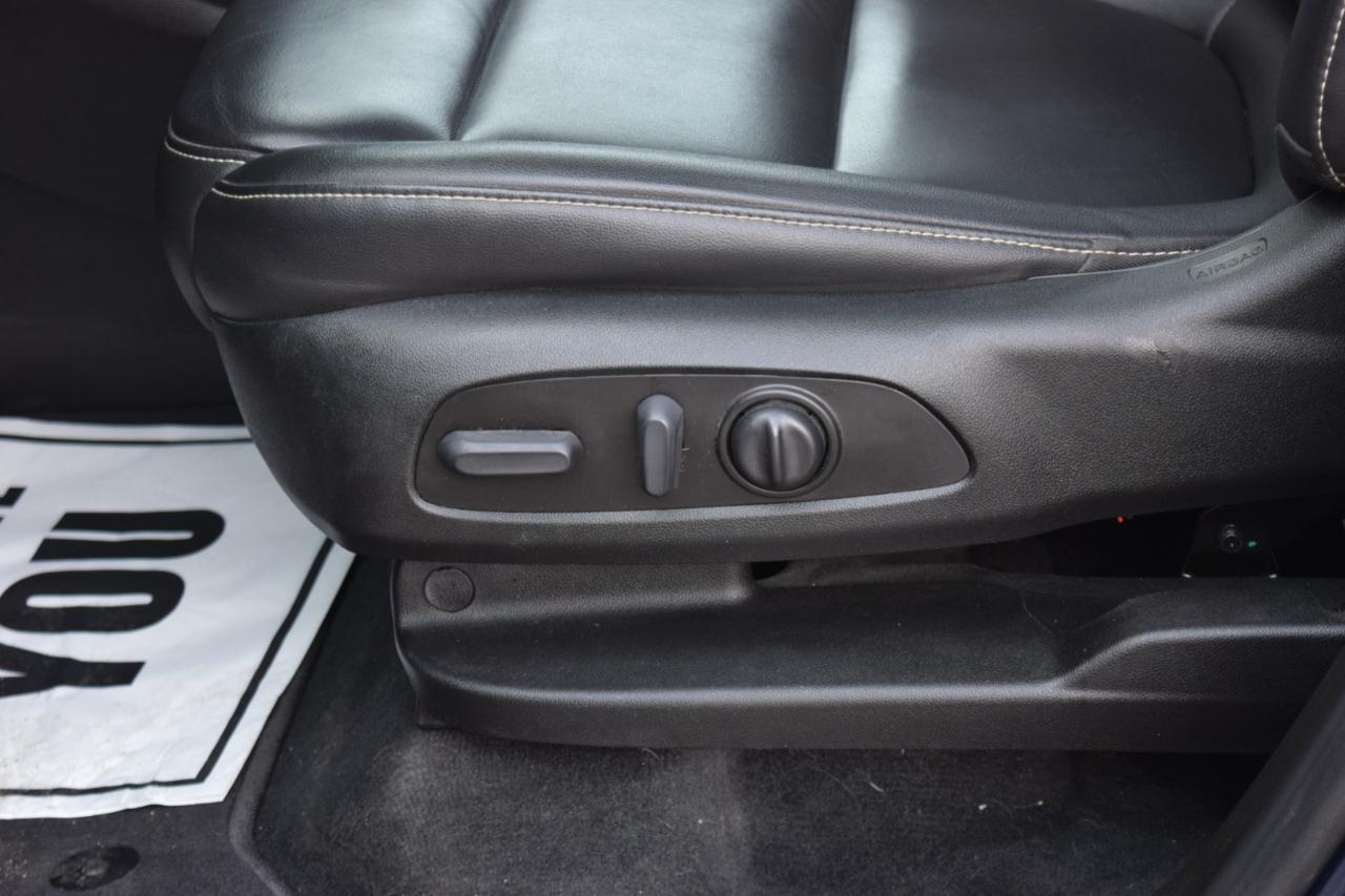 Chevrolet Traverse AWD 4dr LT Leather 2023