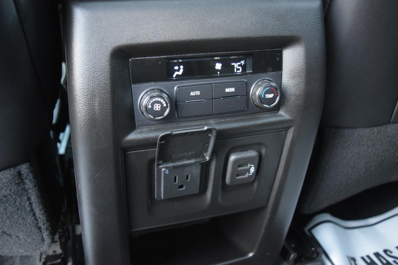 Chevrolet Traverse AWD 4dr LT Leather 2023