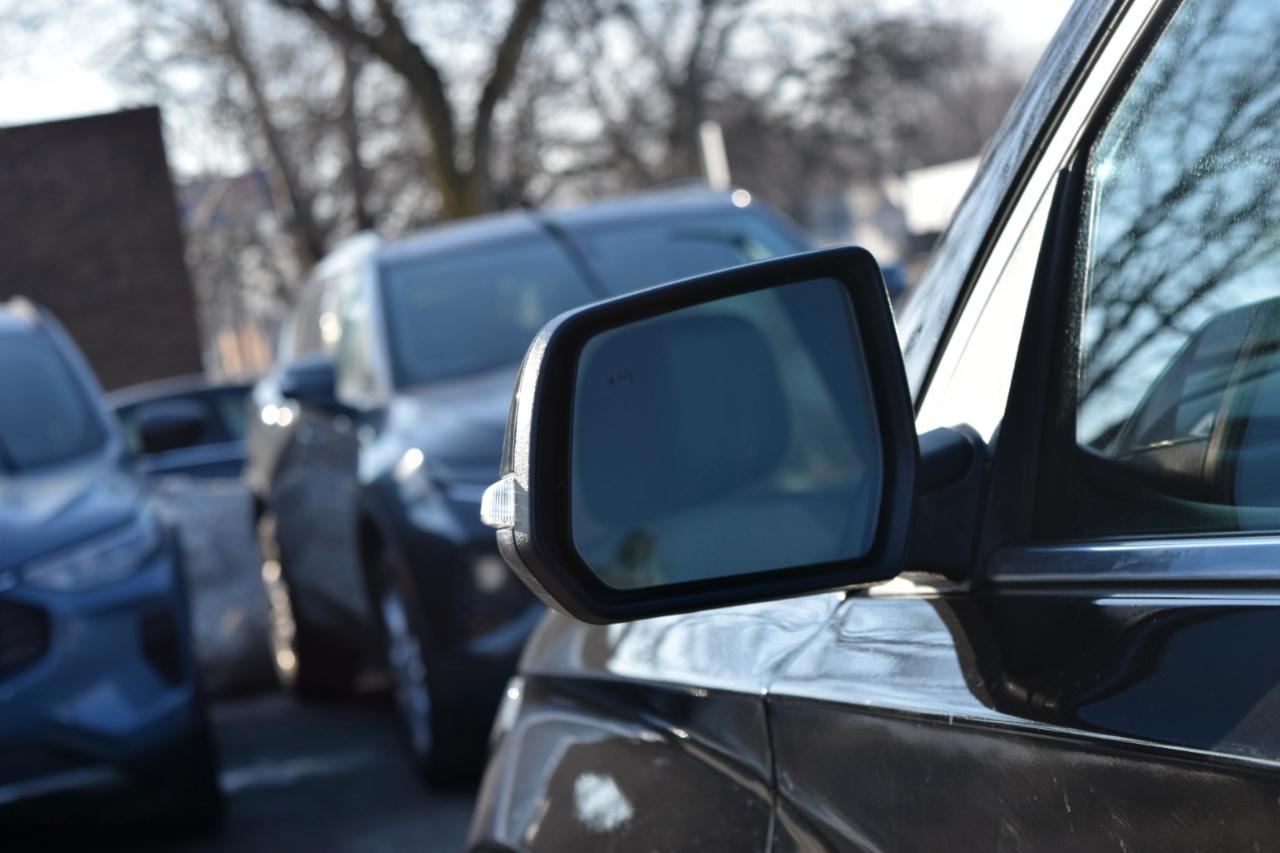 Chevrolet Traverse FWD 4dr LT Leather 2023