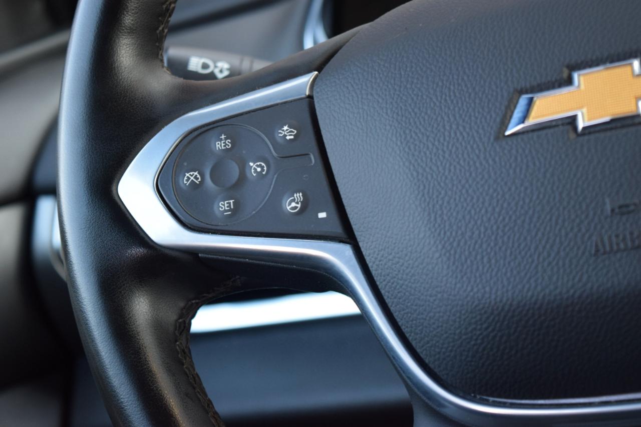 Chevrolet Traverse FWD 4dr LT Leather 2023