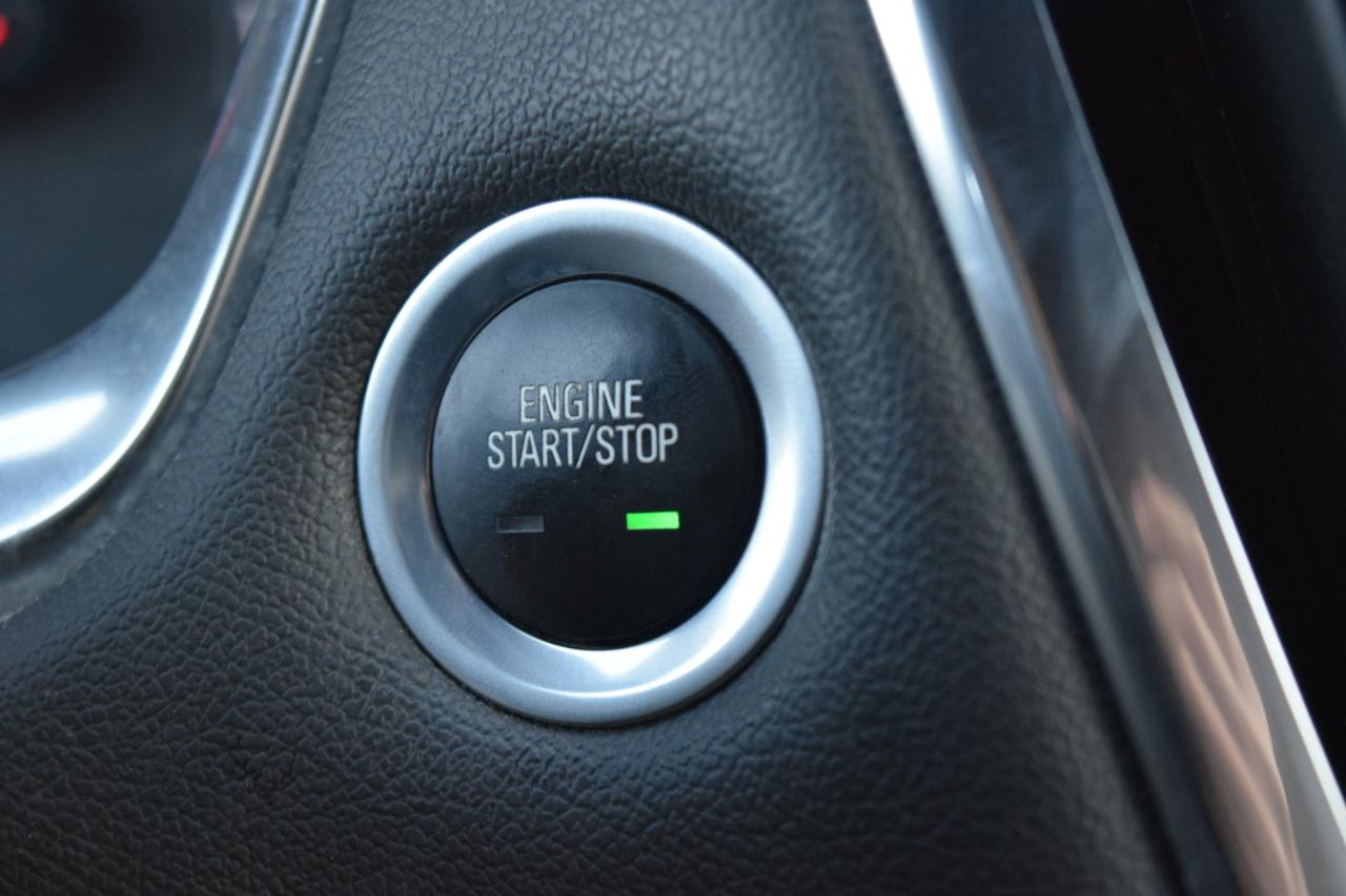 Chevrolet Traverse FWD 4dr LT Leather 2023