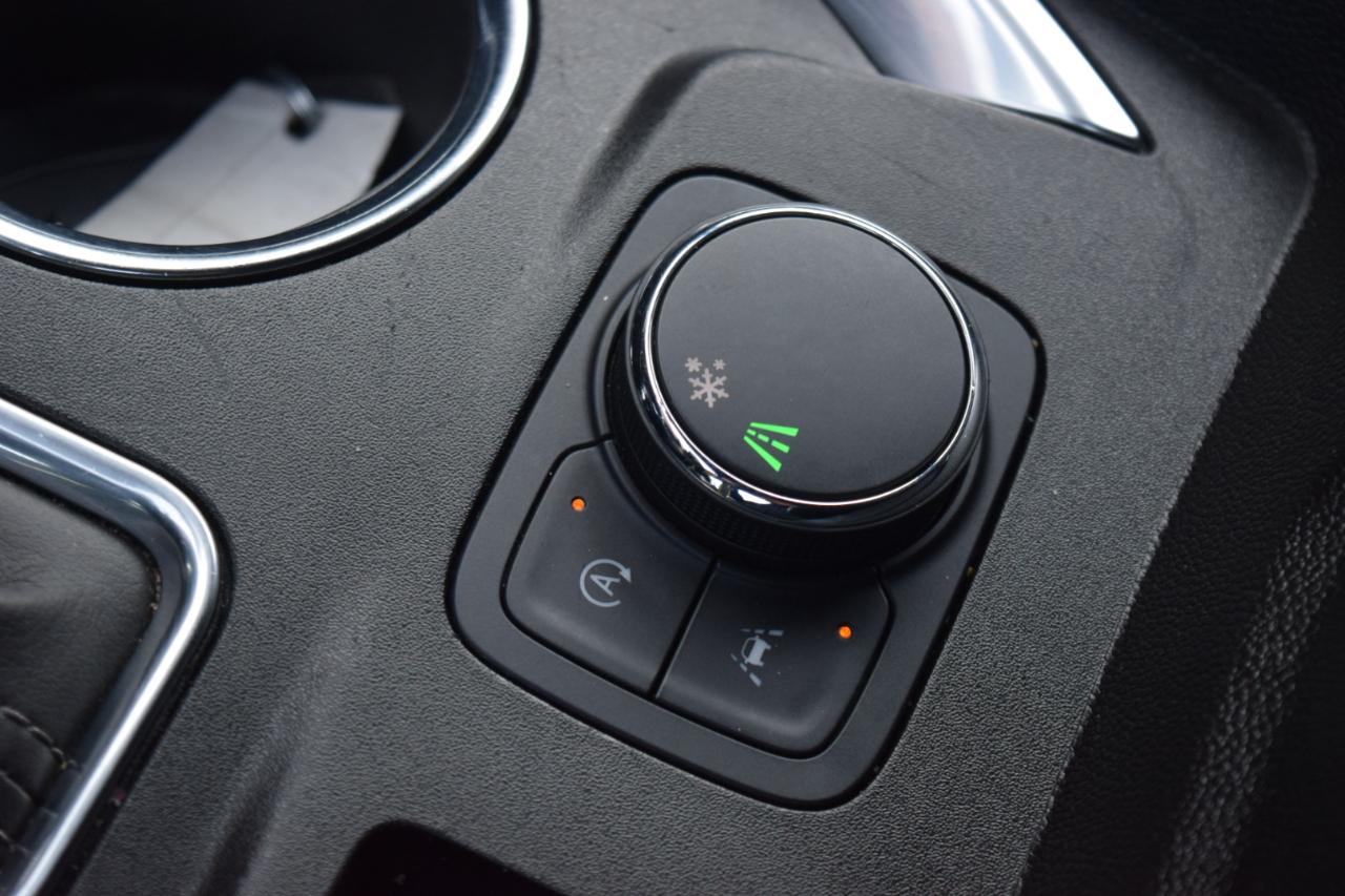 Chevrolet Traverse FWD 4dr LT Leather 2023