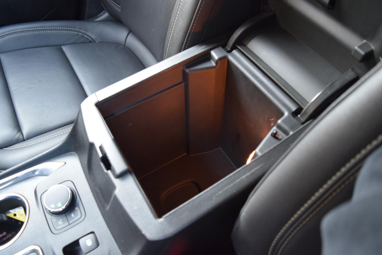 Chevrolet Traverse FWD 4dr LT Leather 2023