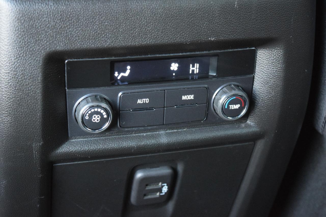 Chevrolet Traverse FWD 4dr LT Leather 2023