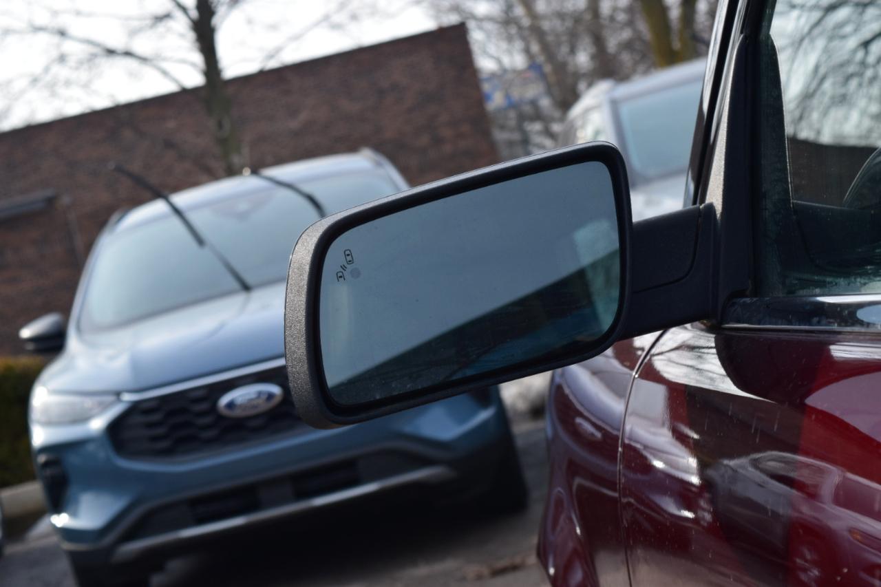 Ford Flex SEL FWD 2017