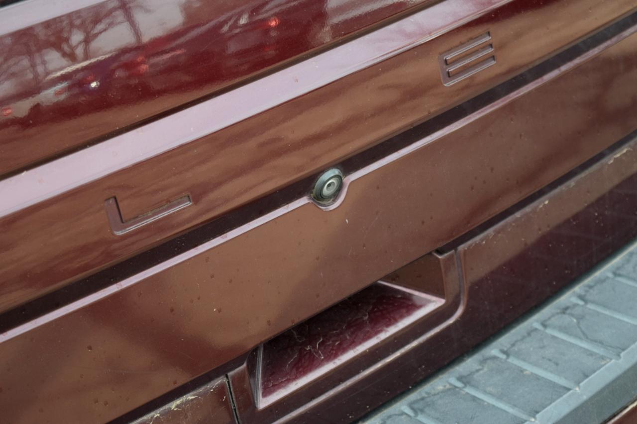 Ford Flex SEL FWD 2017