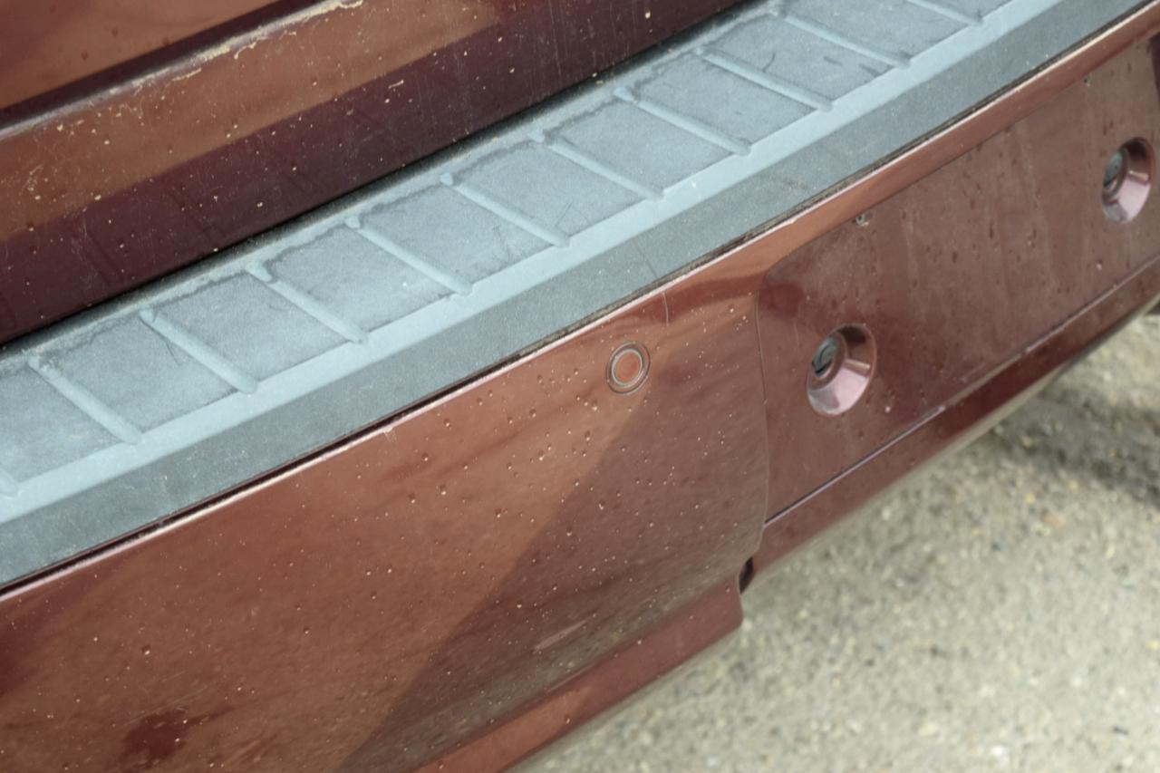 Ford Flex SEL FWD 2017