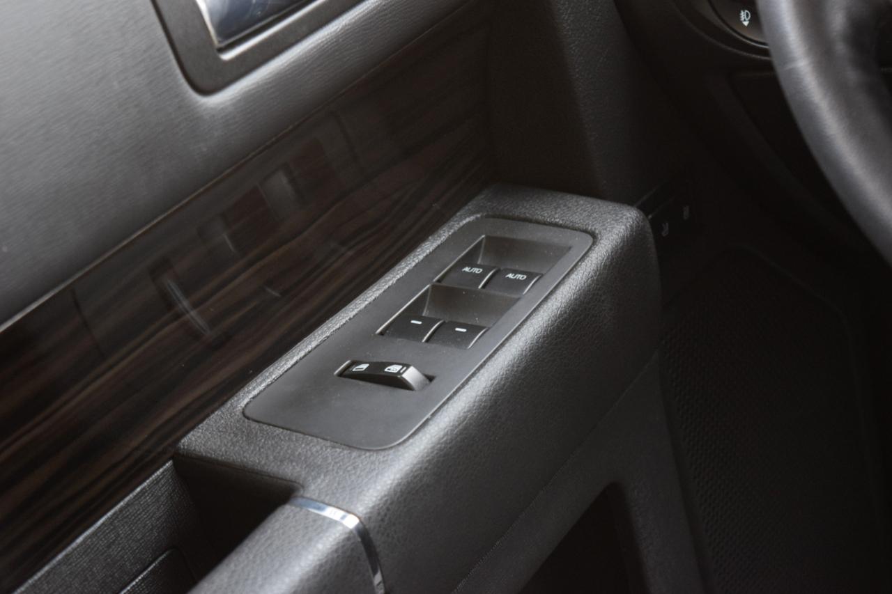 Ford Flex SEL FWD 2017