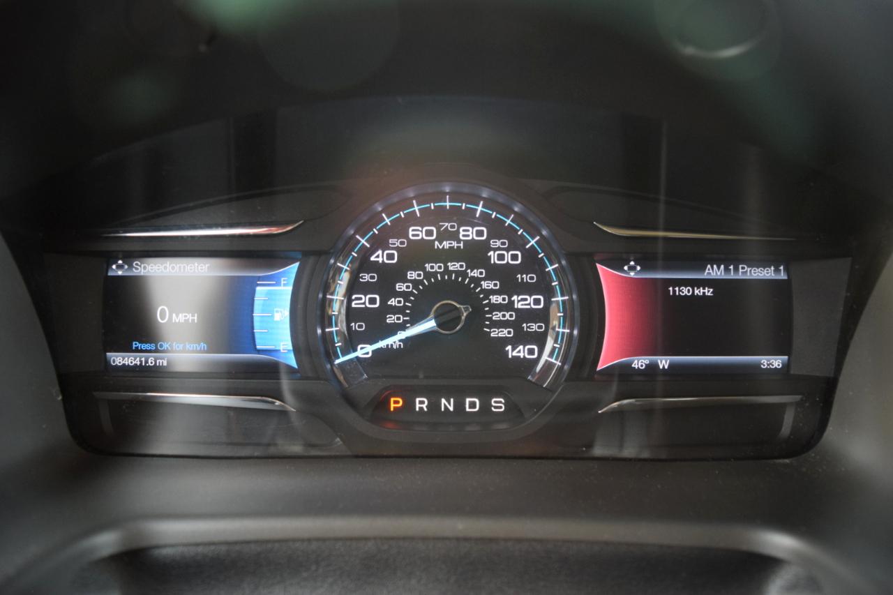 Ford Flex SEL FWD 2017