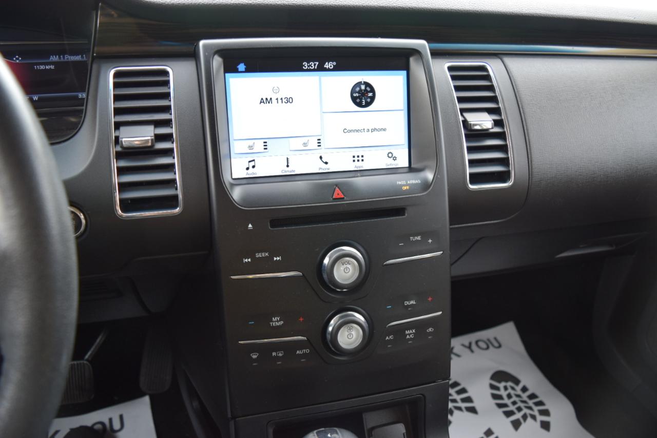 Ford Flex SEL FWD 2017