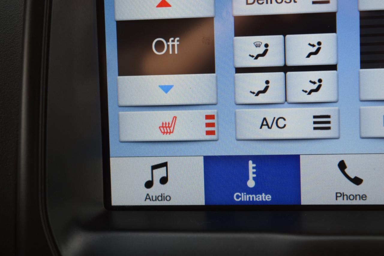 Ford Flex SEL FWD 2017