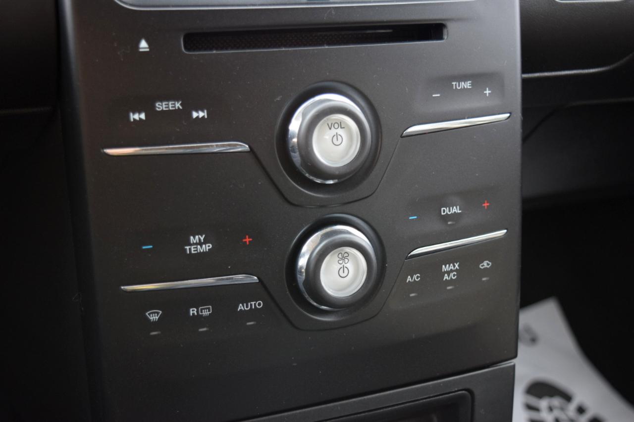 Ford Flex SEL FWD 2017