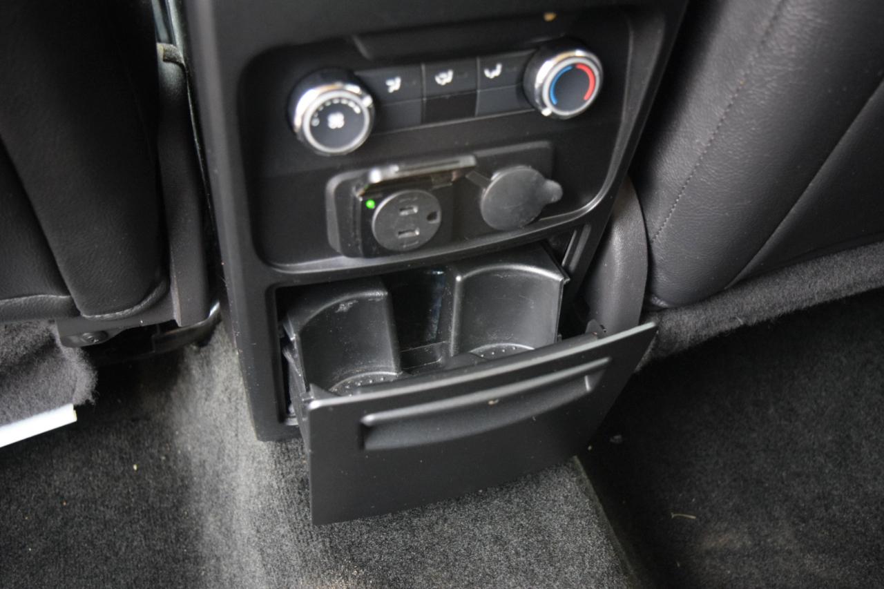 Ford Flex SEL FWD 2017