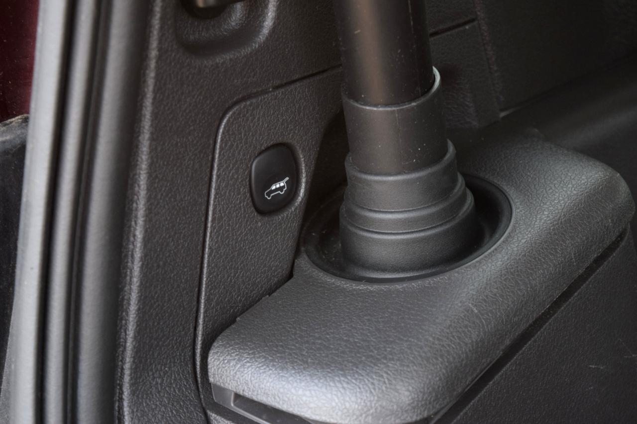 Ford Flex SEL FWD 2017