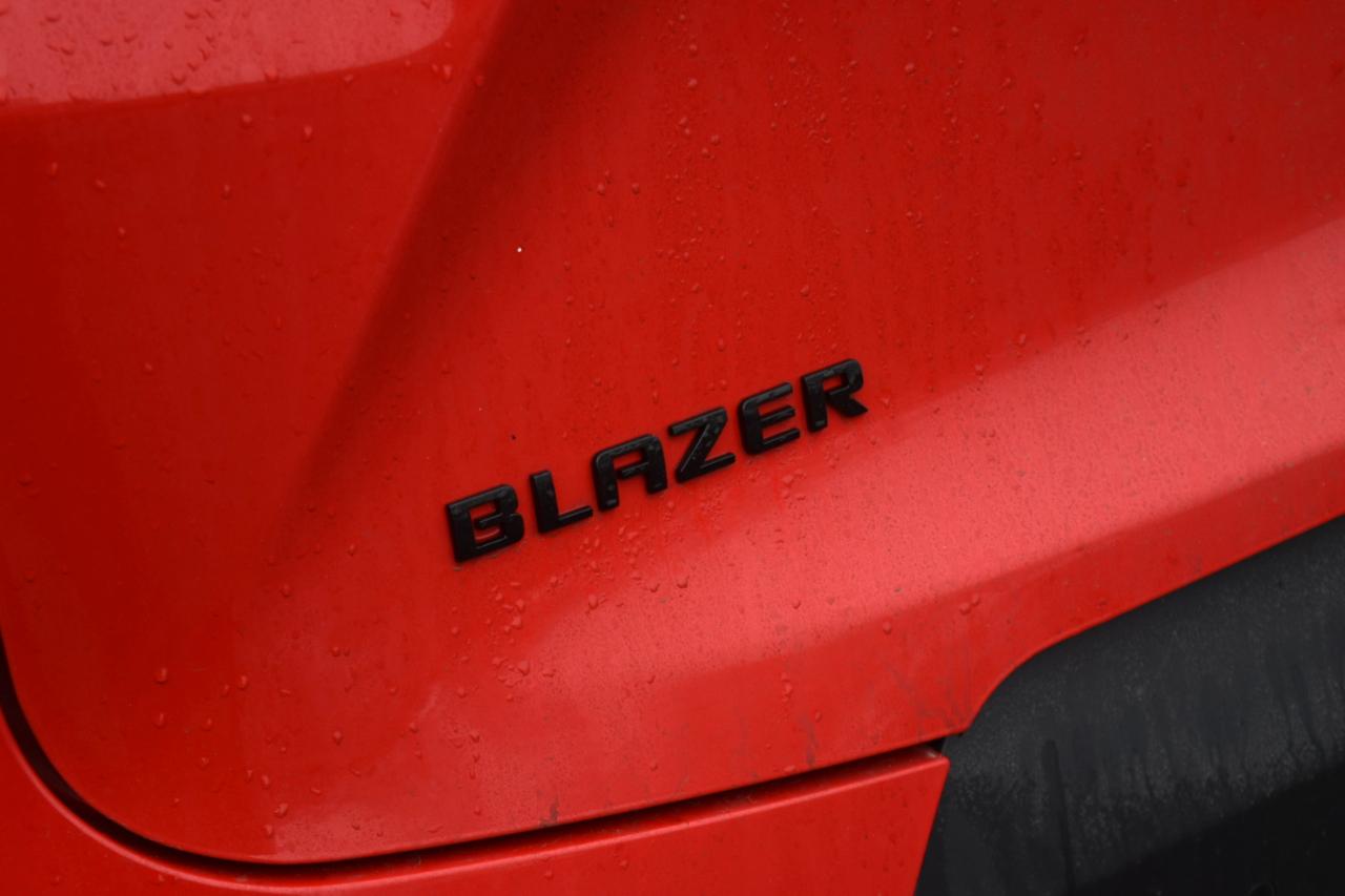 Chevrolet Blazer FWD 4dr LT w/2LT 2021