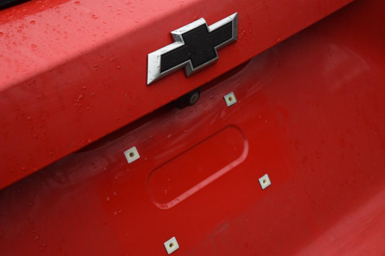 Chevrolet Blazer FWD 4dr LT w/2LT 2021