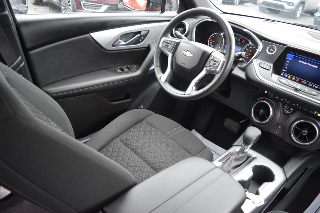 Chevrolet Blazer FWD 4dr LT w/2LT 2021