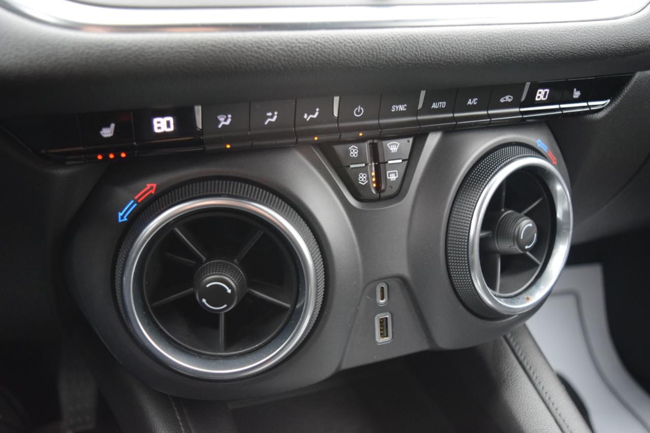 Chevrolet Blazer FWD 4dr LT w/2LT 2021