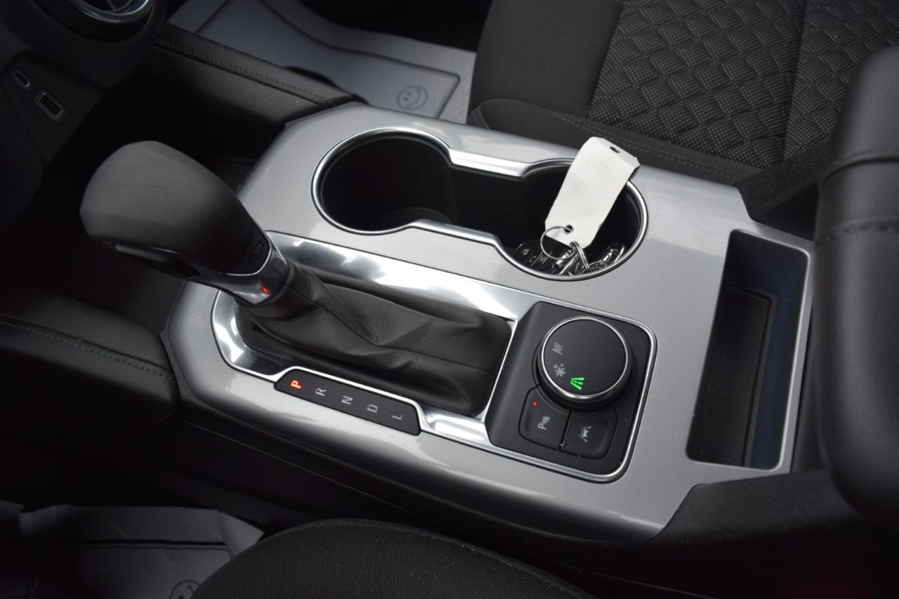 Chevrolet Blazer FWD 4dr LT w/2LT 2021