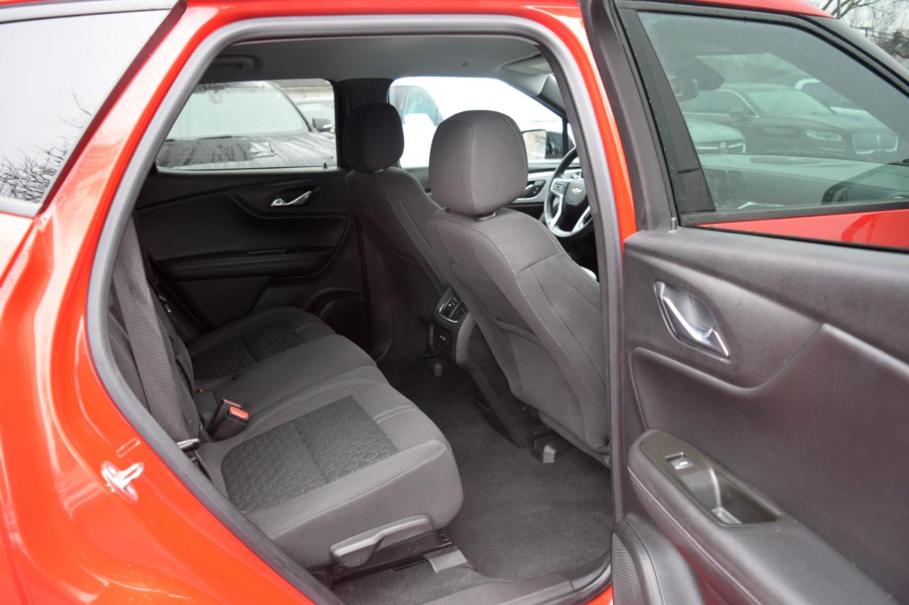 Chevrolet Blazer FWD 4dr LT w/2LT 2021