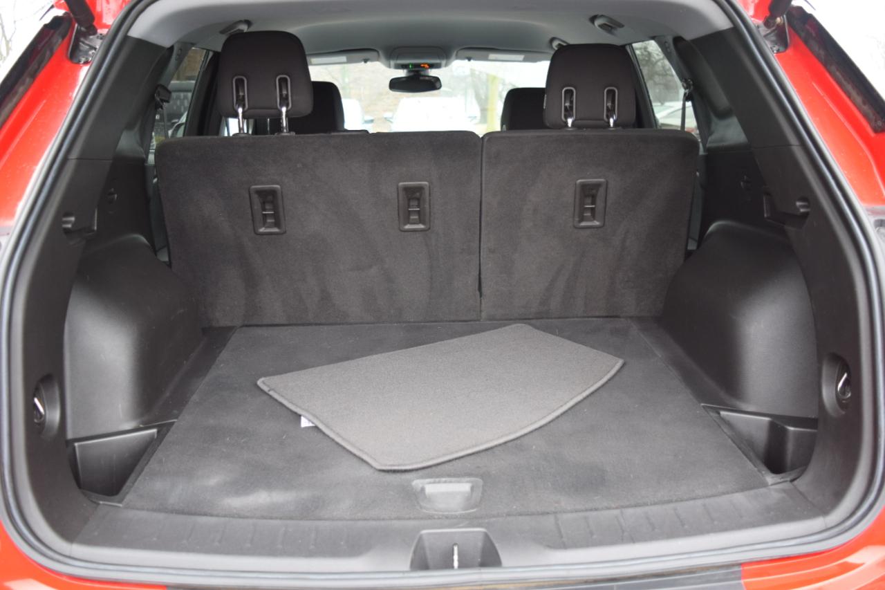 Chevrolet Blazer FWD 4dr LT w/2LT 2021