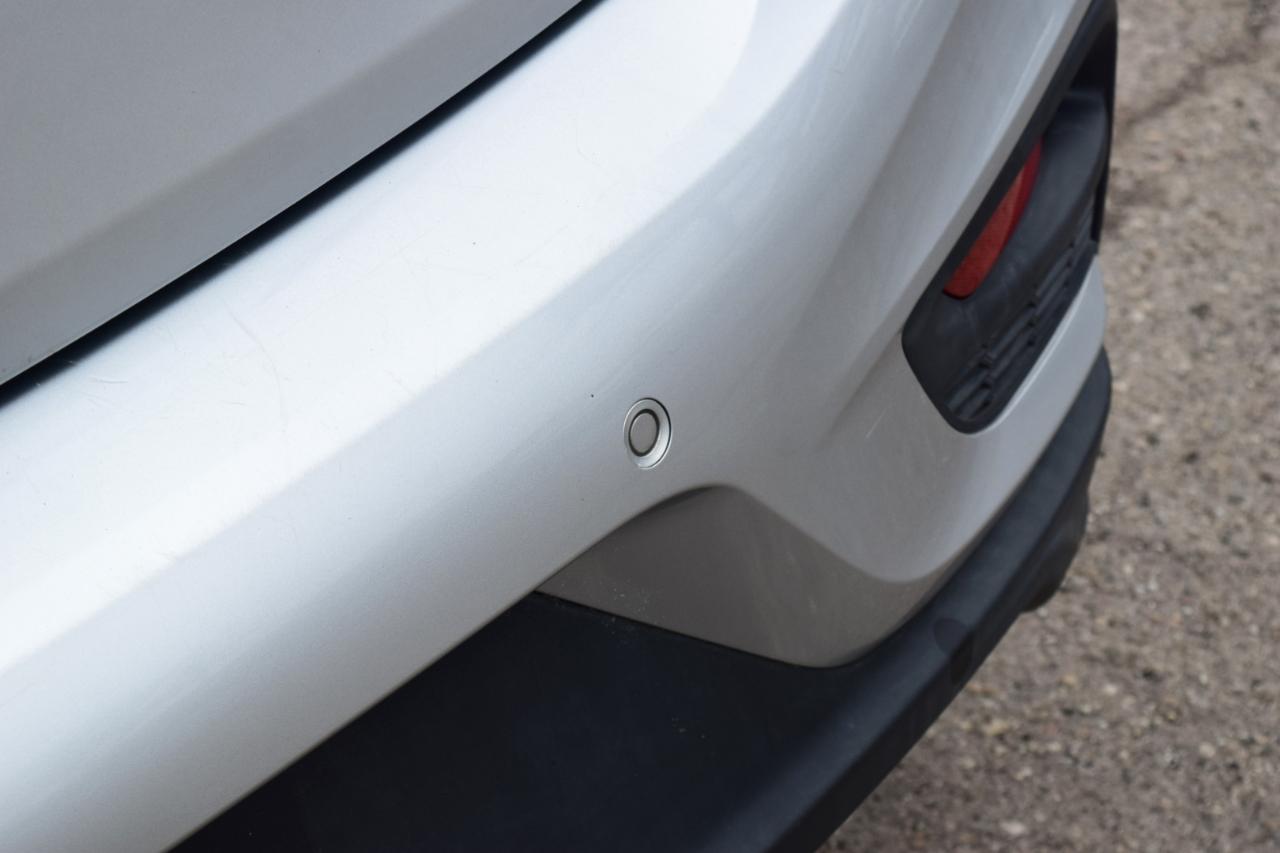 Chevrolet Cruze 4dr HB 1.4L LT w/1SD 2017