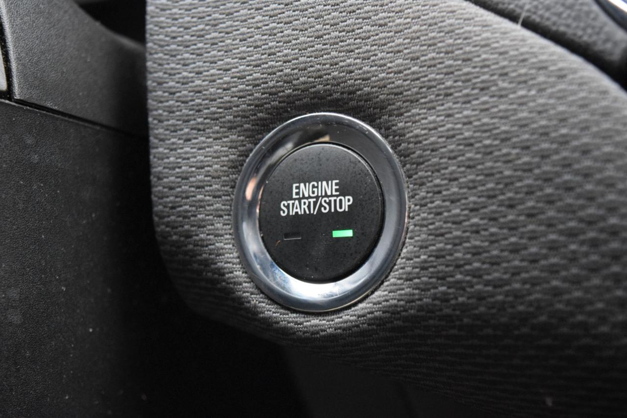 Chevrolet Cruze 4dr HB 1.4L LT w/1SD 2017