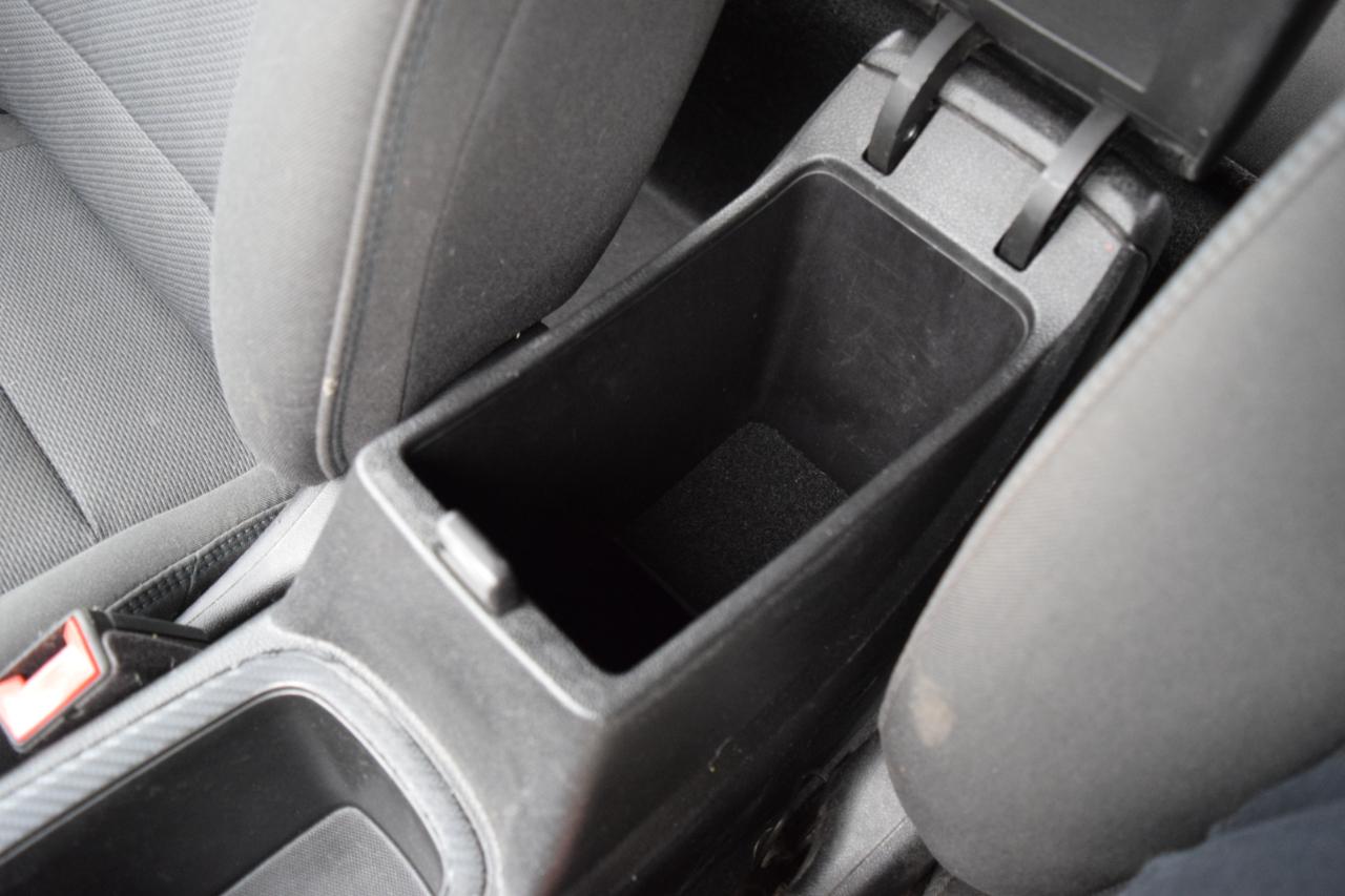 Chevrolet Cruze 4dr HB 1.4L LT w/1SD 2017