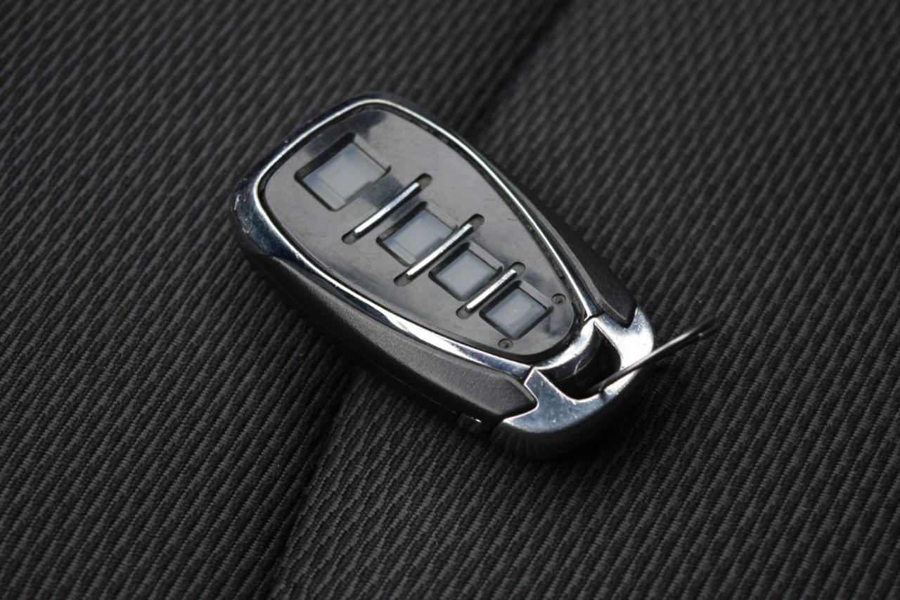 Chevrolet Cruze 4dr HB 1.4L LT w/1SD 2017