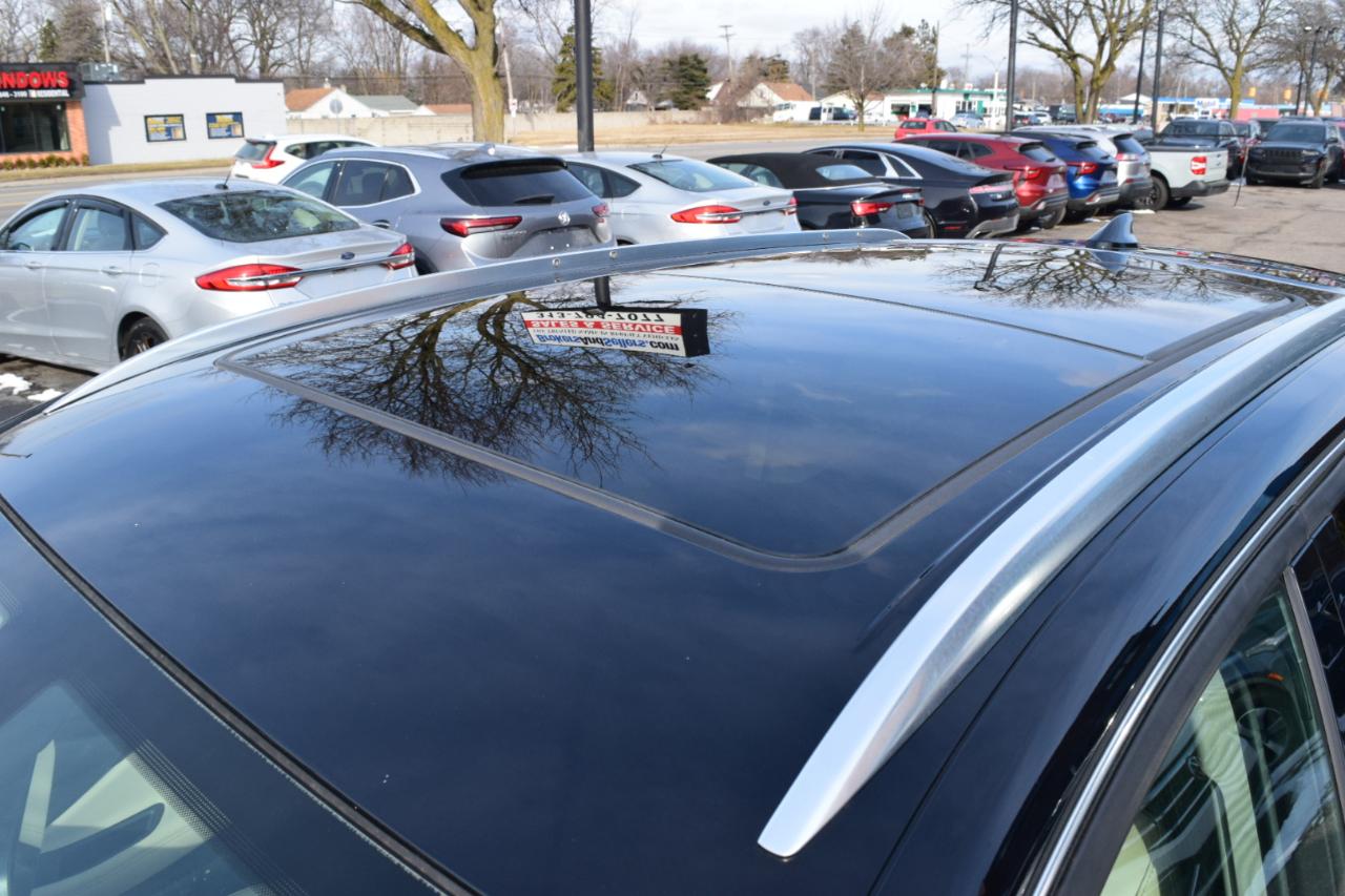 Buick Envision AWD 4dr Premium II 2020