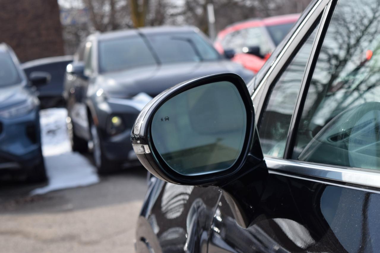 Buick Envision AWD 4dr Premium II 2020