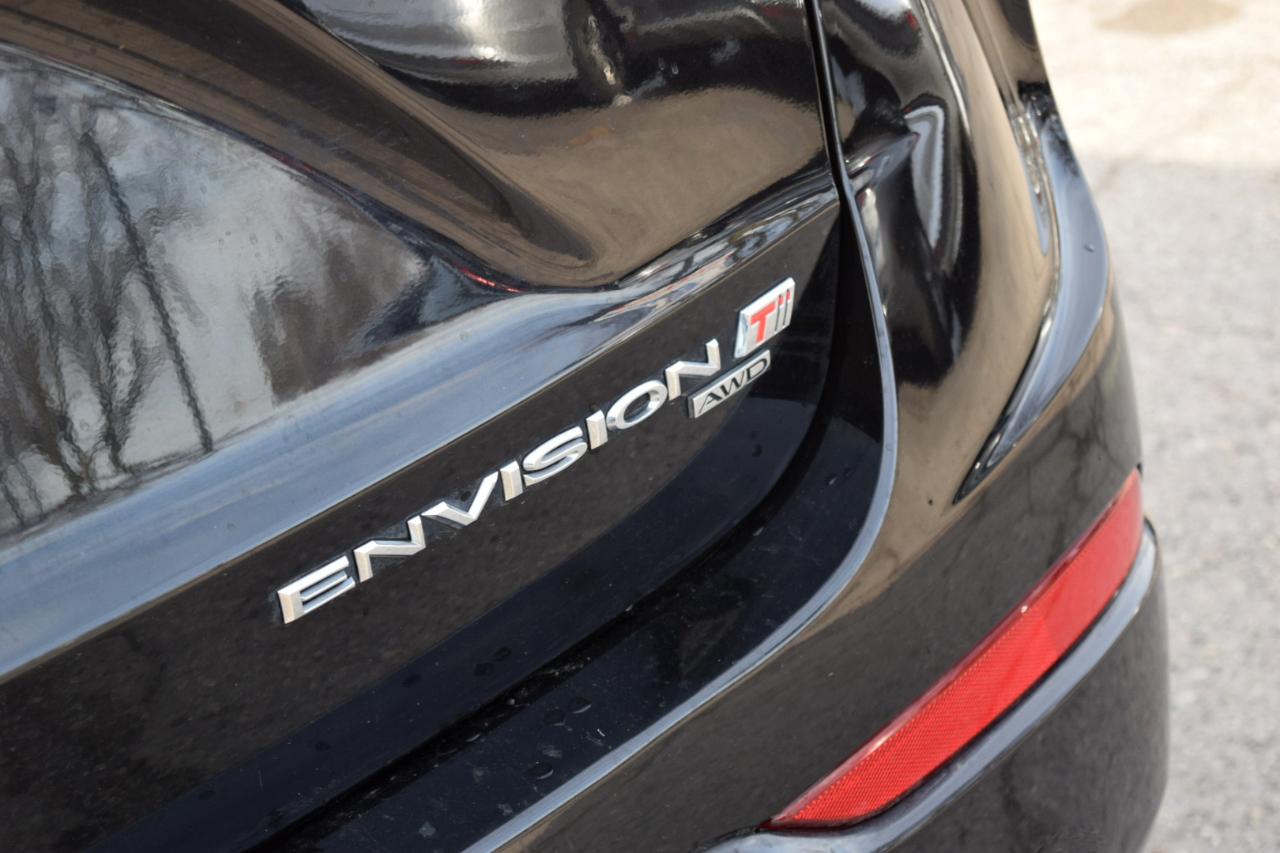 Buick Envision AWD 4dr Premium II 2020