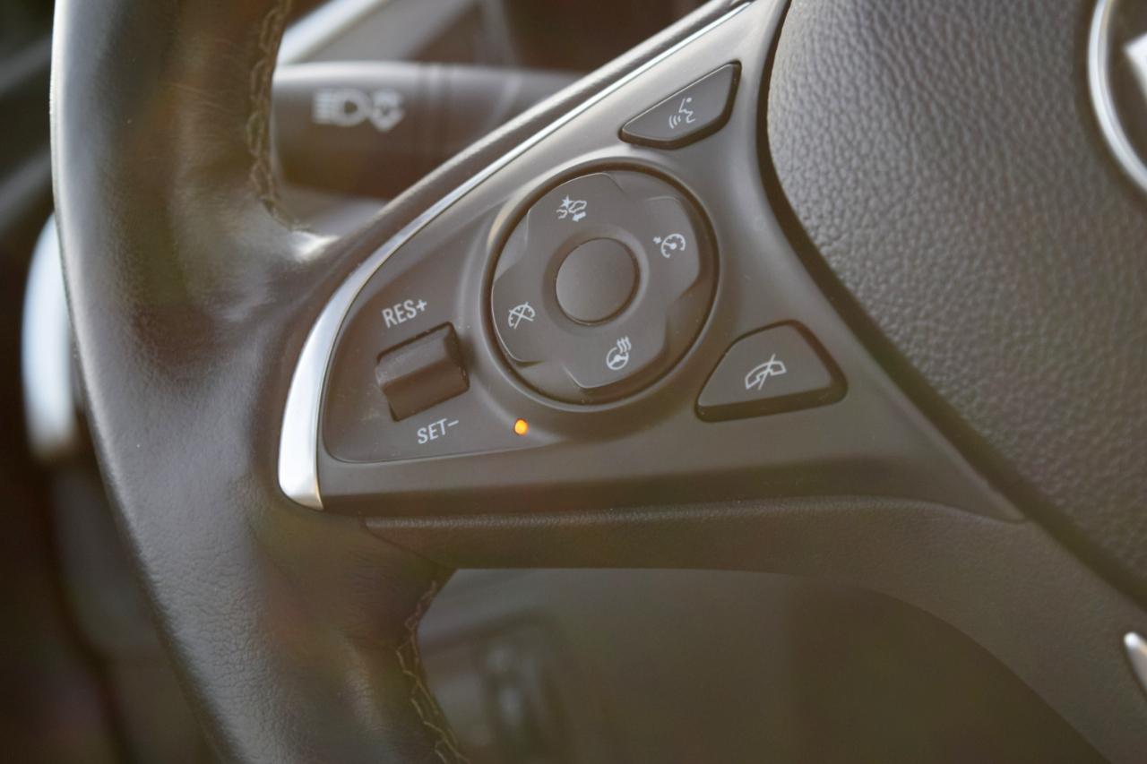 Buick Envision AWD 4dr Premium II 2020