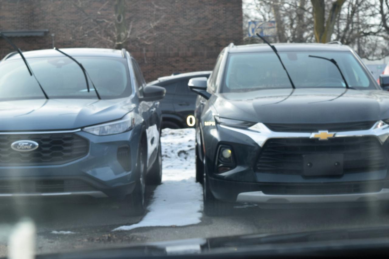 Buick Envision AWD 4dr Premium II 2020