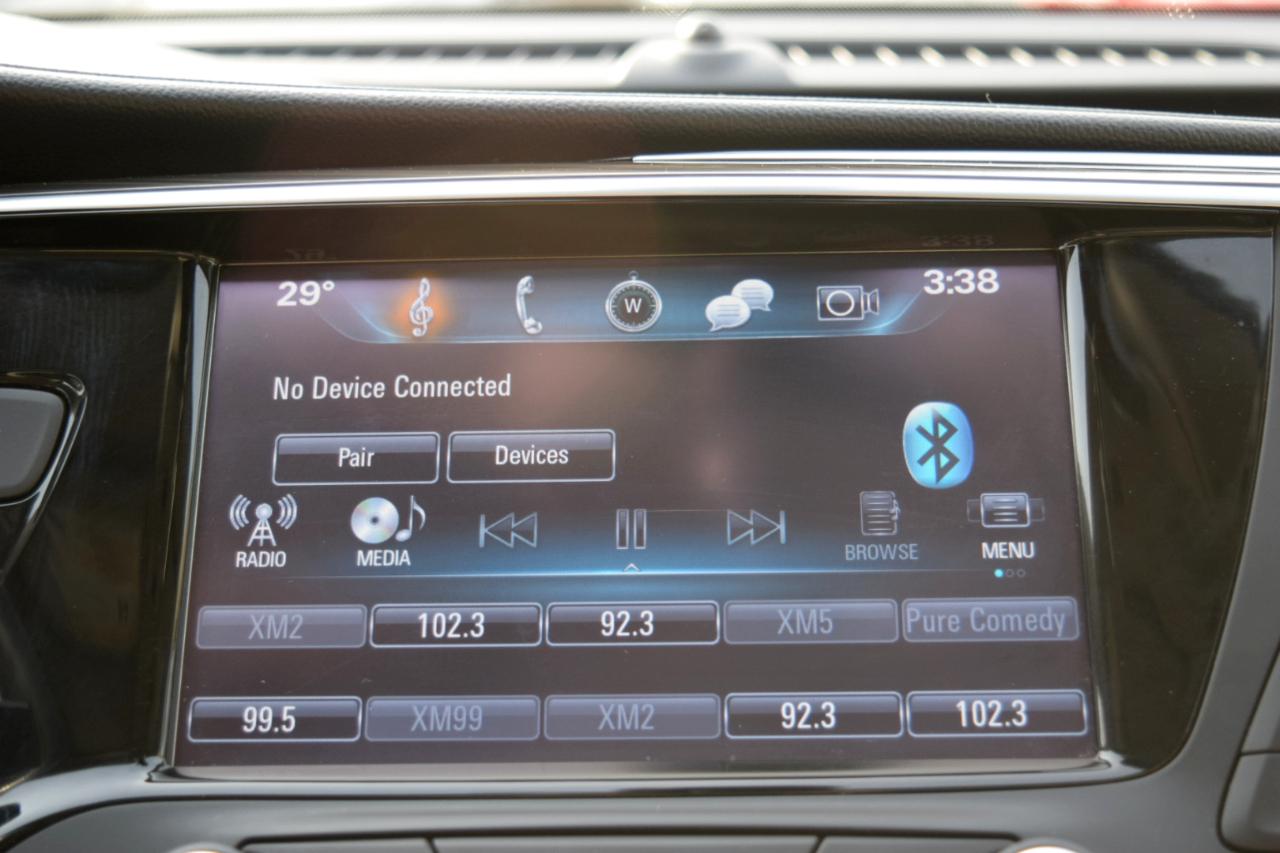 Buick Envision AWD 4dr Premium II 2020