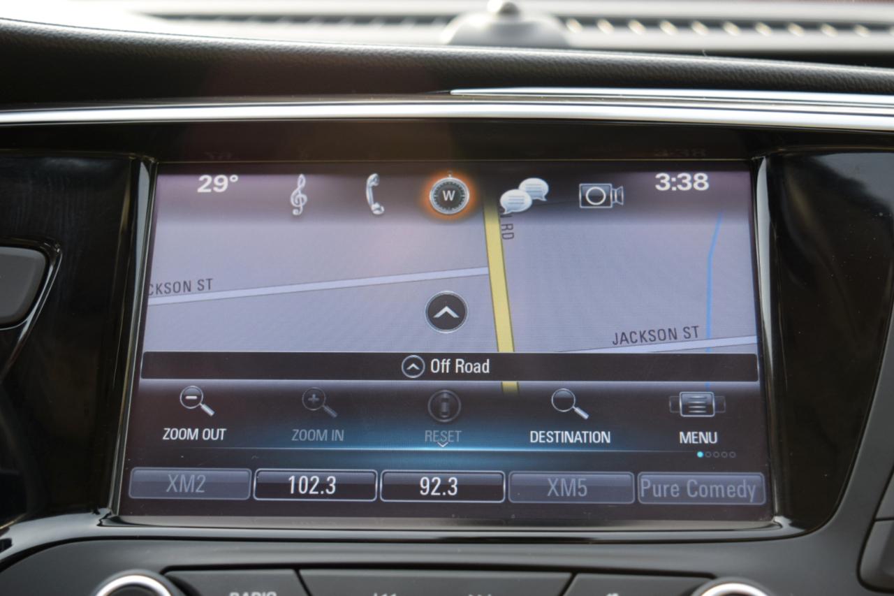 Buick Envision AWD 4dr Premium II 2020