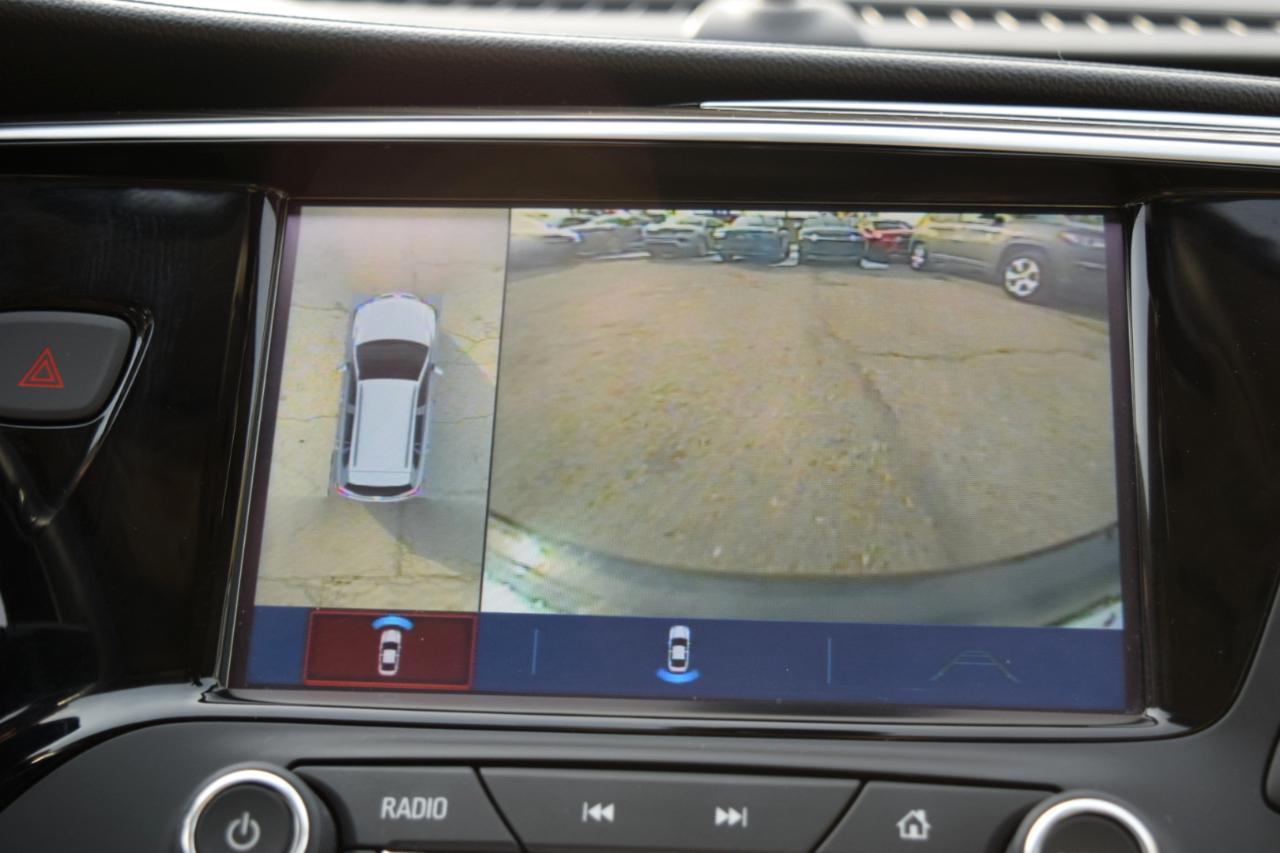 Buick Envision AWD 4dr Premium II 2020