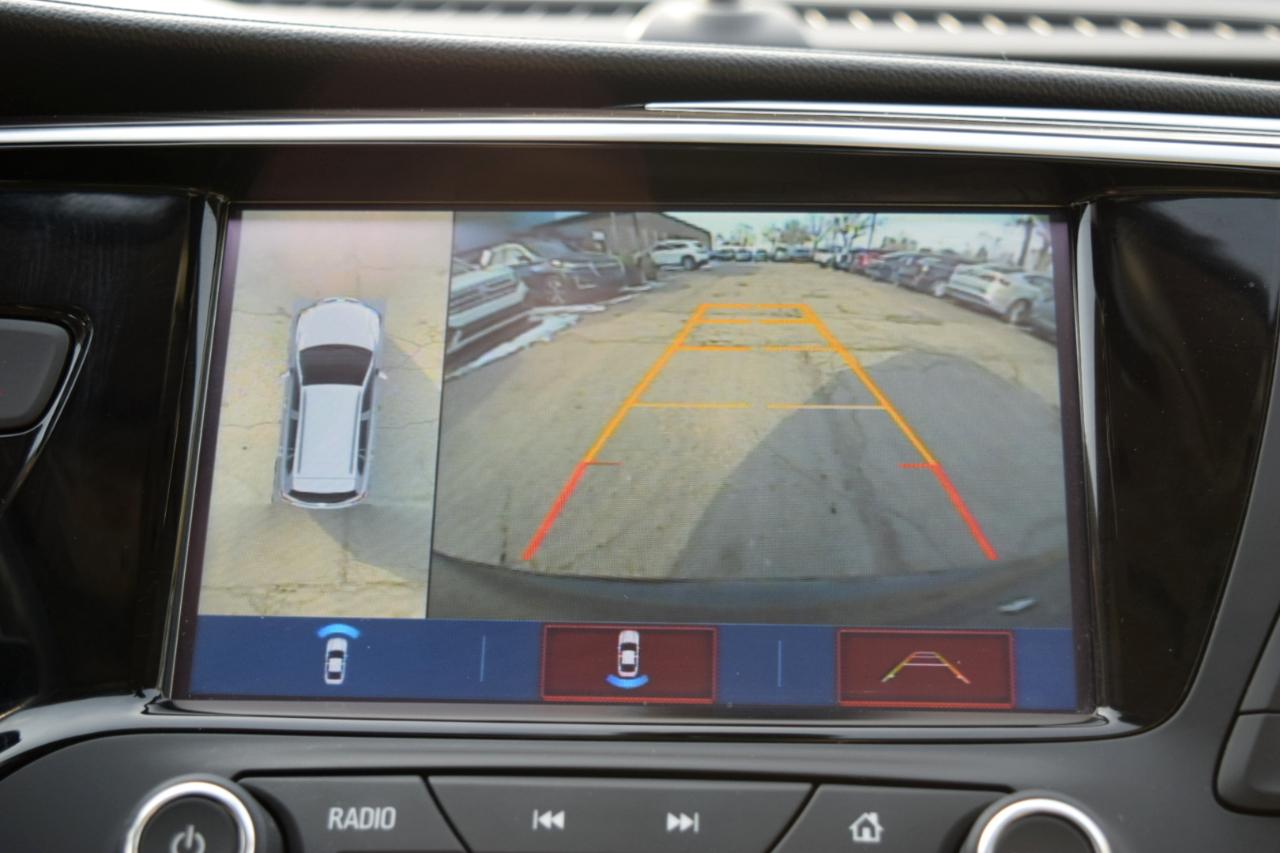 Buick Envision AWD 4dr Premium II 2020