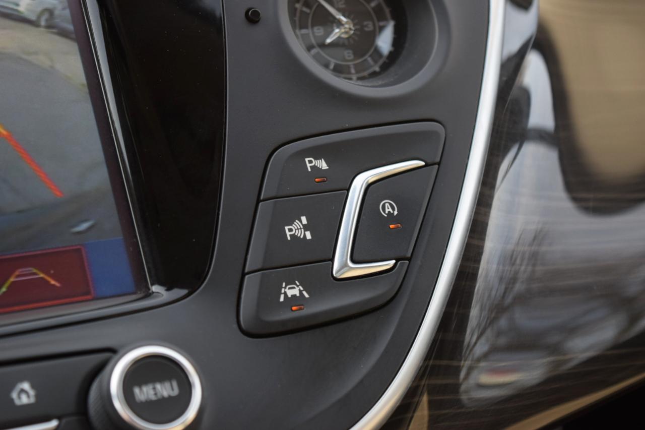 Buick Envision AWD 4dr Premium II 2020