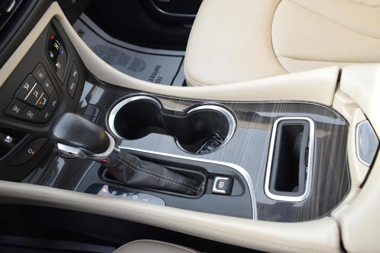 Buick Envision AWD 4dr Premium II 2020