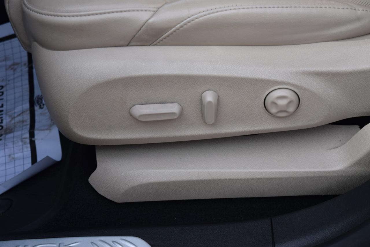 Buick Envision AWD 4dr Premium II 2020