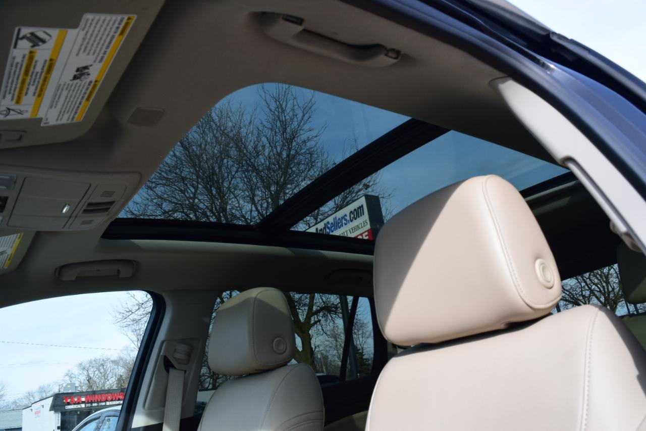 Buick Envision AWD 4dr Premium II 2020