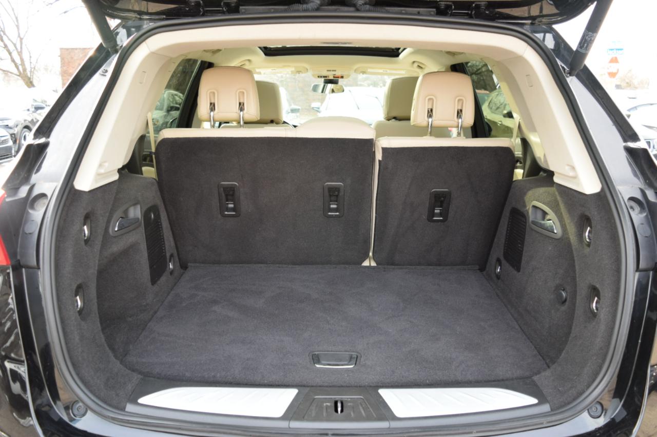 Buick Envision AWD 4dr Premium II 2020